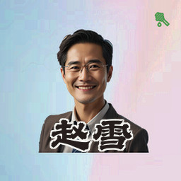 赵雪