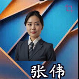 张伟